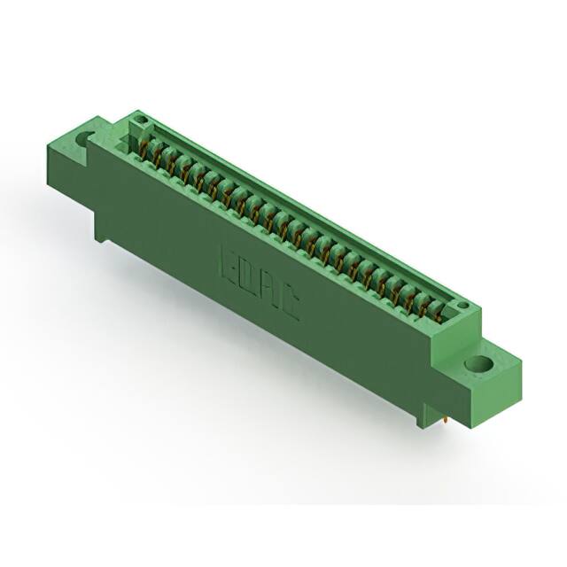 845-022-524-604 EDAC Inc.  Edgeboard Connectors